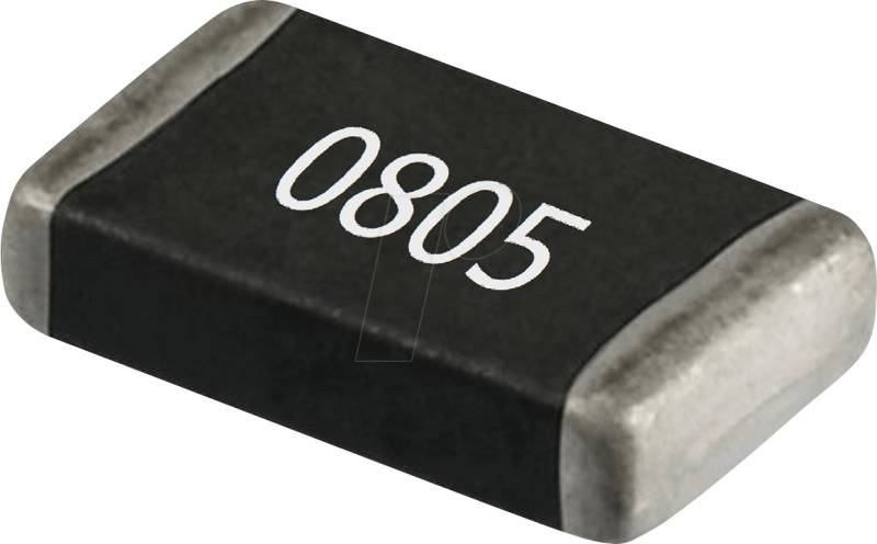 RND 1550805 BJ - SMD-Widerstand, 0805, 200 Ohm, 125 mW, 5% von RND COMPONENTS