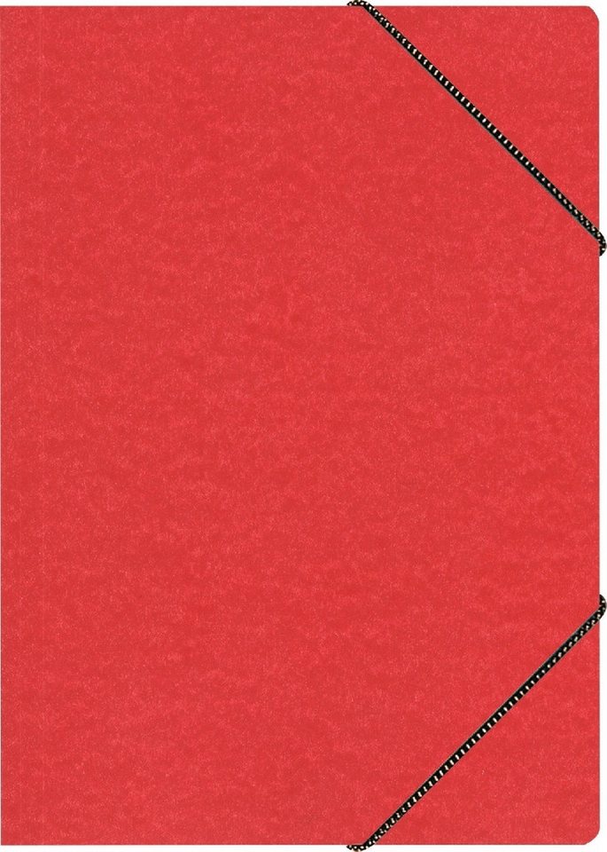 RNK Verlag Fotoalbum Briefmarkenmappe A5 rot 10 Fächer RNK Verlag Fotoalbum Briefmarkenmappe A5 rot 10 Fächer von RNK Verlag