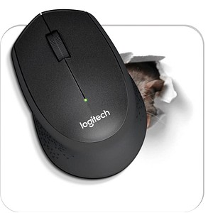 RNK-Verlag Mousepad-Notizblock weiß/grau Papier 24,0 x 22,0 cm, 30 Blatt RNK-Verlag Mousepad-Notizblock weiß/grau Papier 24,0 x 22,0 cm, 30 Blatt von RNK-Verlag