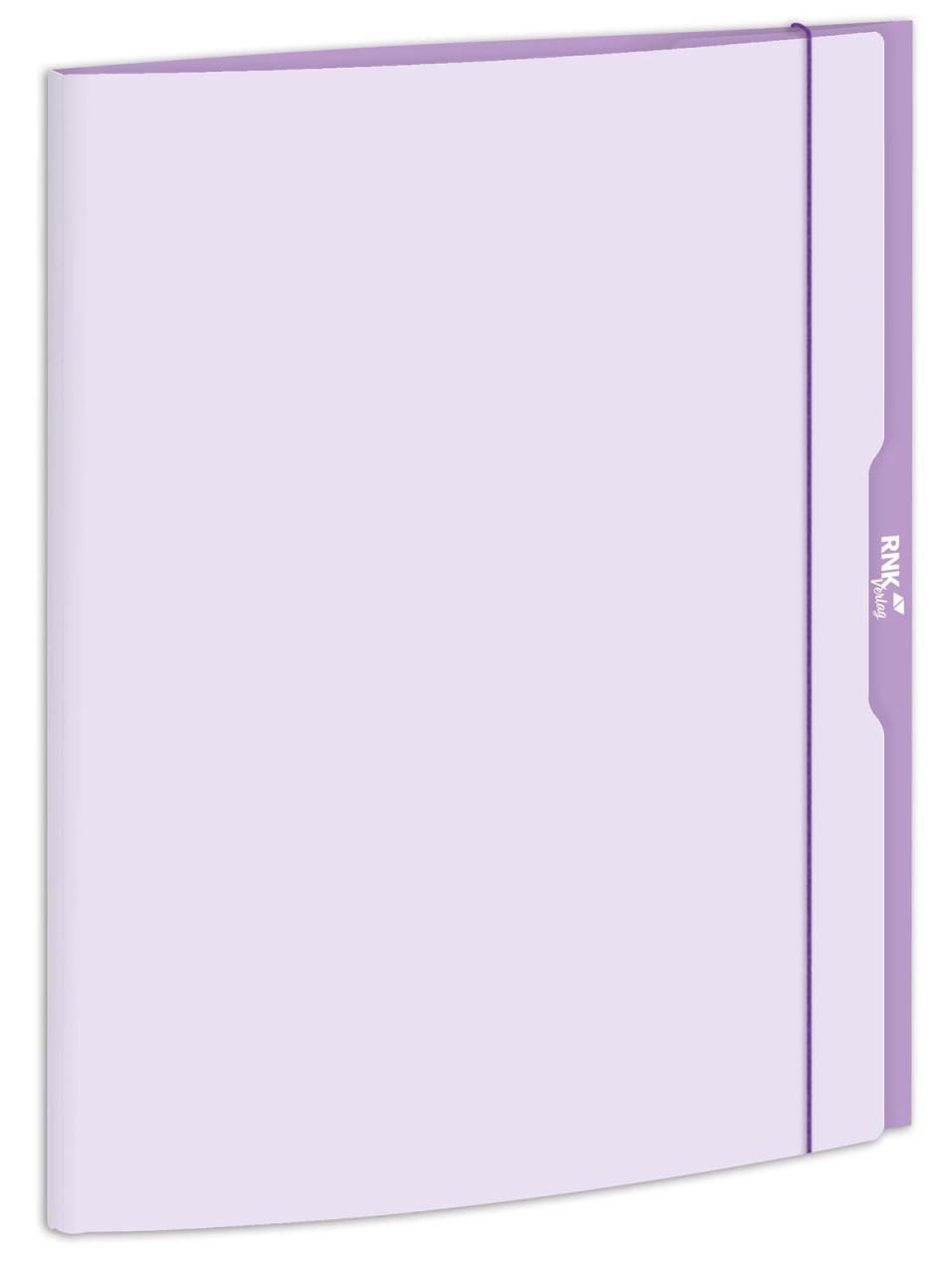 RNK-Verlag Zeichenmappe A3 lila RNK-Verlag Zeichenmappe A3 lila von RNK-Verlag