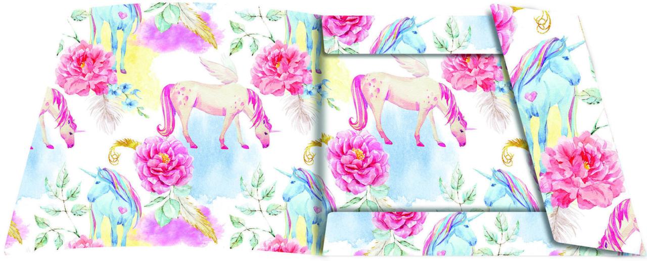 RNK-Verlag Zeichenmappe A3 Einhorn RNK-Verlag Zeichenmappe A3 Einhorn von RNK-Verlag