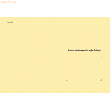 500 x RNK Postzustellung Äußerer Umschlag B5 nassklebend 500 x RNK Postzustellung Äußerer Umschlag B5 nassklebend von RNK
