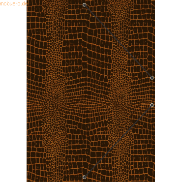 RNK Ordnungsmappe -Grace Coffee- A4 RNK Ordnungsmappe -Grace Coffee- A4 von RNK