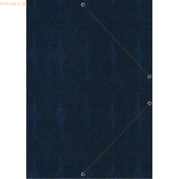 RNK Ordnungsmappe -Style Sea Blue- A4 RNK Ordnungsmappe -Style Sea Blue- A4 von RNK