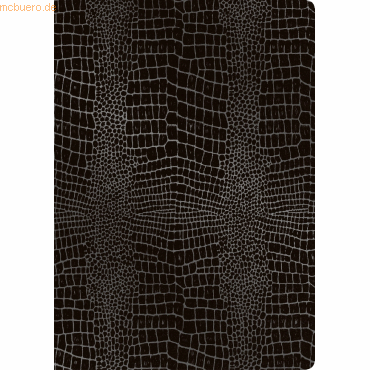 RNK Urkundenmappe Grace Carbon Black 225x310 für A4 RNK Urkundenmappe Grace Carbon Black 225x310 für A4 von RNK