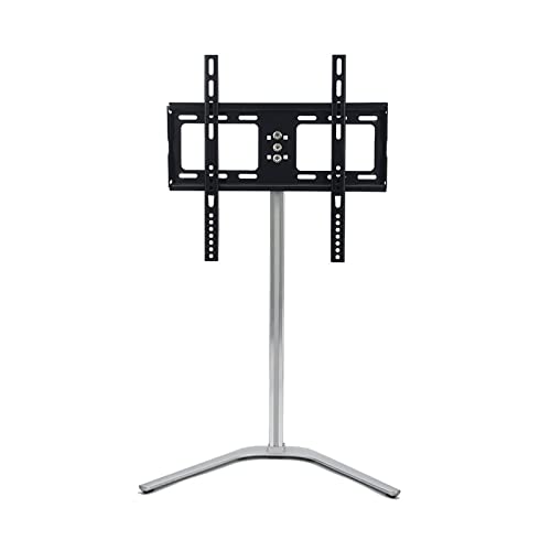 TV-Ständer Vertikaler TV-Tischständer Mobiler TV-Ständer Basis Höhenverstellbarer und neigbarer TV-Ständer Boden-TV-Ständer Ständer für 37-65-Zoll-TV-Ständer Fernsehunterstützung (Größe: M) TV-Ständer Vertikaler TV-Tischständer Mobiler TV-Ständer Basis Höhenverstellbarer und neigbarer TV-Ständer Boden-TV-Ständer Ständer für 37-65-Zoll-TV-Ständer Fernsehunterstützung (Größe: M) von RNNYWDRQ