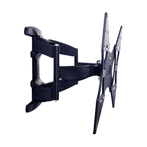 Teleskopischer drehbarer TV-Ständer, Displayständer, LCD-Computer, Wandmontage, Universal-Display, 32–70 Zoll Teleskopischer drehbarer TV-Ständer, Displayständer, LCD-Computer, Wandmontage, Universal-Display, 32–70 Zoll von RNNYWDRQ