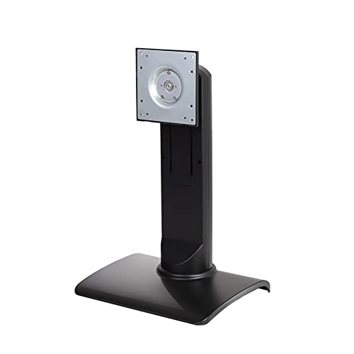 Tisch-TV-Ständer, drehbare Tisch-TV-Basis, passend für die meisten 10 bis 32 Zoll großen LCD-LED-Bildschirme, mit Hartplastik-Basis, höhenverstellbar Tisch-TV-Ständer, drehbare Tisch-TV-Basis, passend für die meisten 10 bis 32 Zoll großen LCD-LED-Bildschirme, mit Hartplastik-Basis, höhenverstellbar von RNNYWDRQ