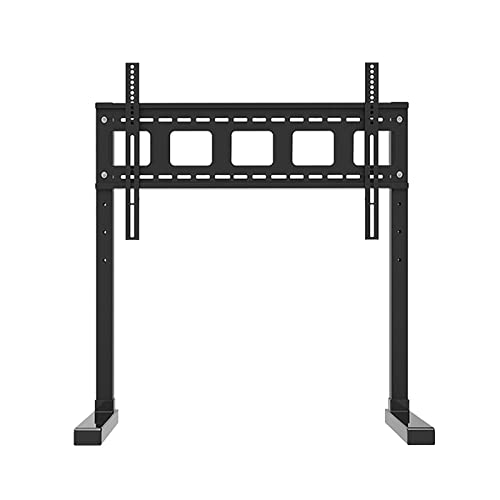 Tisch-TV-Ständer für die meisten 40- bis 75-Zoll-LCD-Flachbildfernseher, Tisch-TV-Basis mit Höhenverstellung, max. VESA 600 x 400 mm Tisch-TV-Ständer für die meisten 40- bis 75-Zoll-LCD-Flachbildfernseher, Tisch-TV-Basis mit Höhenverstellung, max. VESA 600 x 400 mm von RNNYWDRQ