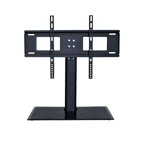 Universal-TV-Basis, universeller Universal-LCD-TV-Ständer, mobiler TV-Ständer, geeignet für 32-55-Zoll-Fernseher, Tragkraft 45 kg Universal-TV-Basis, universeller Universal-LCD-TV-Ständer, mobiler TV-Ständer, geeignet für 32-55-Zoll-Fernseher, Tragkraft 45 kg von RNNYWDRQ