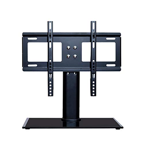 Universal-Universal-LCD-TV-Ständer, Universal-TV-Basis, mobiler TV-Ständer, geeignet für 26-32-Zoll-Fernseher, Tragkraft 40 kg Universal-Universal-LCD-TV-Ständer, Universal-TV-Basis, mobiler TV-Ständer, geeignet für 26-32-Zoll-Fernseher, Tragkraft 40 kg von RNNYWDRQ