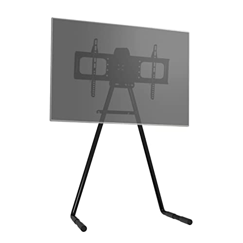Universeller Boden-TV-Ständer für 32-70-Zoll-Fernseher, hoher TV-Ständer mit losem und festem Einstellgriff, perfekt für Ecke und Schlafzimmer Universeller Boden-TV-Ständer für 32-70-Zoll-Fernseher, hoher TV-Ständer mit losem und festem Einstellgriff, perfekt für Ecke und Schlafzimmer von RNNYWDRQ