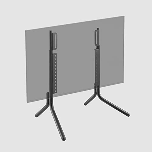 Universeller TV-Ständer, höhenverstellbarer TV-Basisständer für 32-70-Zoll-Fernseher, hält bis zu 40 kg schwere Bildschirme, max. VESA 800 x 400 mm Universeller TV-Ständer, höhenverstellbarer TV-Basisständer für 32-70-Zoll-Fernseher, hält bis zu 40 kg schwere Bildschirme, max. VESA 800 x 400 mm von RNNYWDRQ