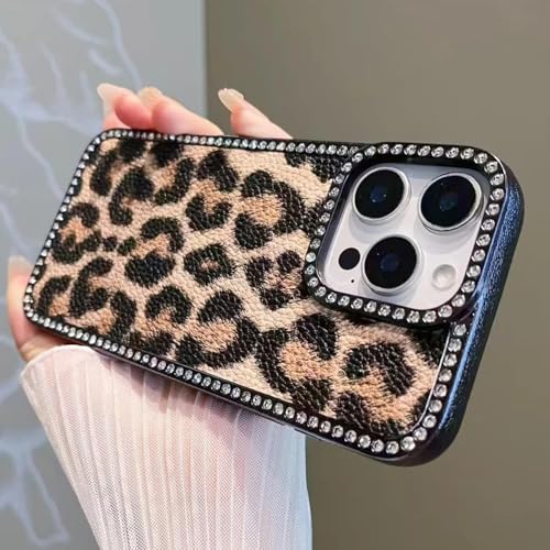 RNOZX Für iPhone 15 ProMax Luxus-Print-Hülle mit Überzug (für iPhone 15 ProMax/Zong HEI) von RNOZX