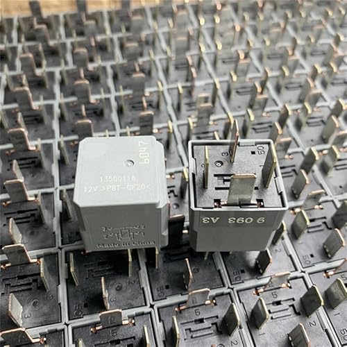 The Relay 13500118,1 PCS RNUMLIGH von RNUMLIGH