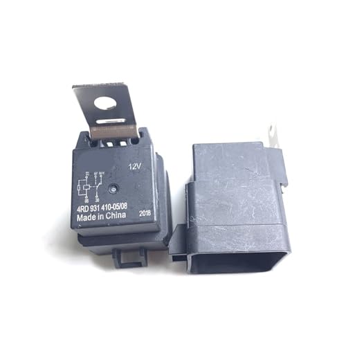 The Relay 4RD 931 410-05/08 1 PCS RNUMLIGH von RNUMLIGH