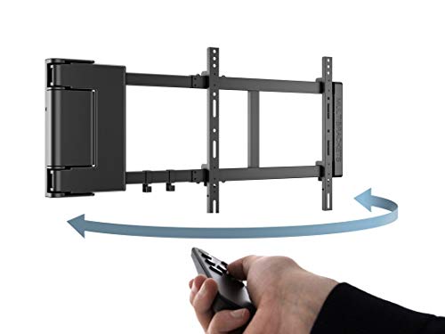 MULTIBRACKETS - TV Wandhalterung mit Motor und Fernbedienung für TV von 32 "bis 60". Ref. Multibrackets motorswingarm Large MULTIBRACKETS - TV Wandhalterung mit Motor und Fernbedienung für TV von 32 "bis 60". Ref. Multibrackets motorswingarm Large von RO&CO