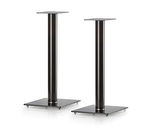 Sonorous - SP100/60 Schwarz - Paar Füße für Lautsprecher von 60 cm Höhe. Sonorous - SP100/60 Schwarz - Paar Füße für Lautsprecher von 60 cm Höhe. von RO&CO