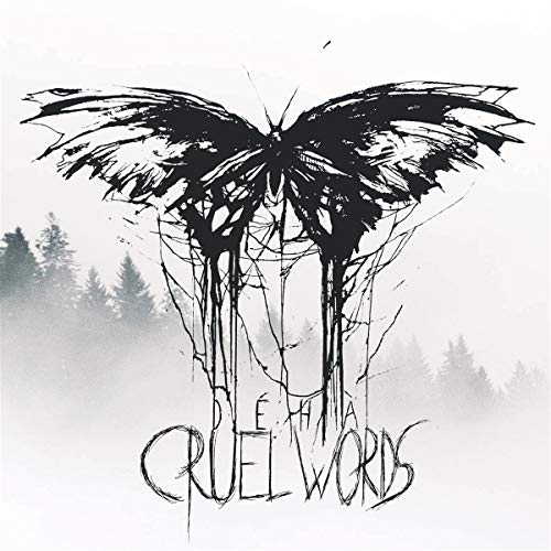 Cruel Words [Vinyl LP] von ROADBURN RECORDS-PIA