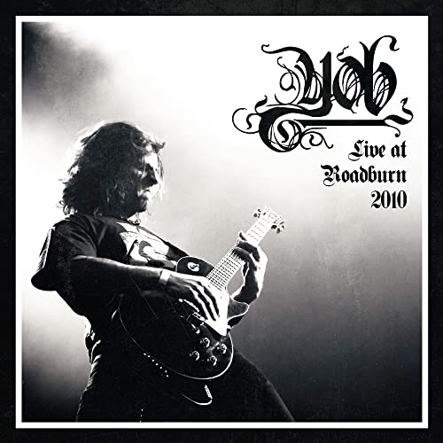 Live at Roadburn 2010 von ROADBURN RECORDS-PIAS