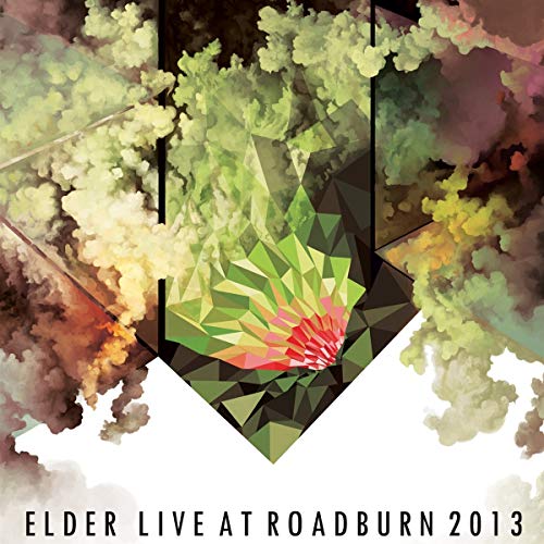 Live at Roadburn 2013 (3 X 10") [Vinyl LP] von ROADBURN RECORDS-PIAS