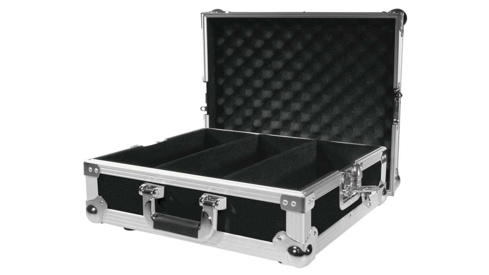 ROADINGER CD-Case Profi schwarz ROADINGER CD-Case Profi schwarz von ROADINGER