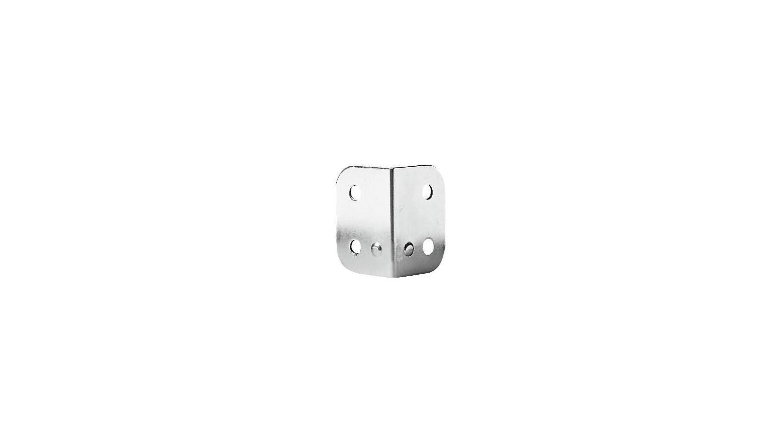 ROADINGER Eckverstrebung rund R = 5 mm ROADINGER Eckverstrebung rund R = 5 mm von ROADINGER