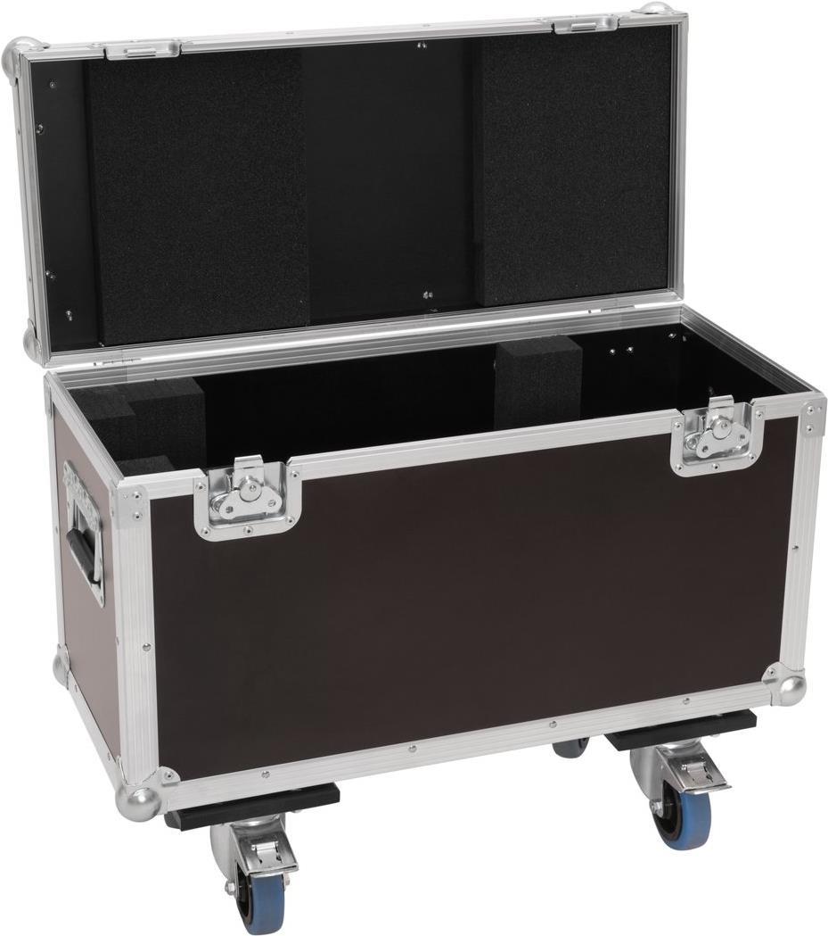 ROADINGER Flightcase 1x LED SL-350/SL-160 mit Rollen (31005189) von ROADINGER