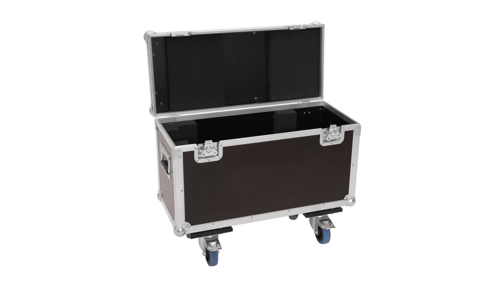 ROADINGER Flightcase 1x LED SL-350/SL-160 mit Rollen ROADINGER Flightcase 1x LED SL-350/SL-160 mit Rollen von ROADINGER