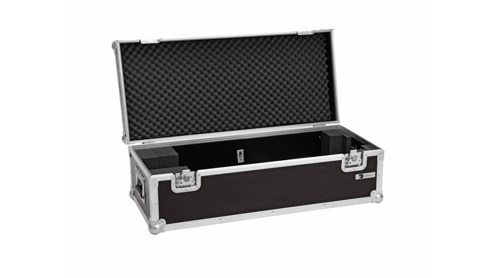 ROADINGER Flightcase 1x LED SL-400 ROADINGER Flightcase 1x LED SL-400 von ROADINGER
