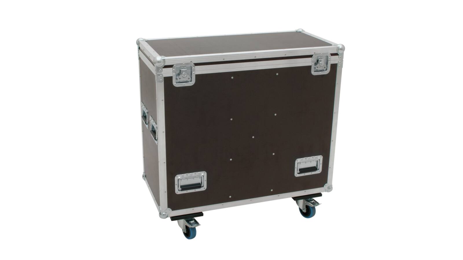 ROADINGER Flightcase 2x DMH-300 LED ROADINGER Flightcase 2x DMH-300 LED von ROADINGER
