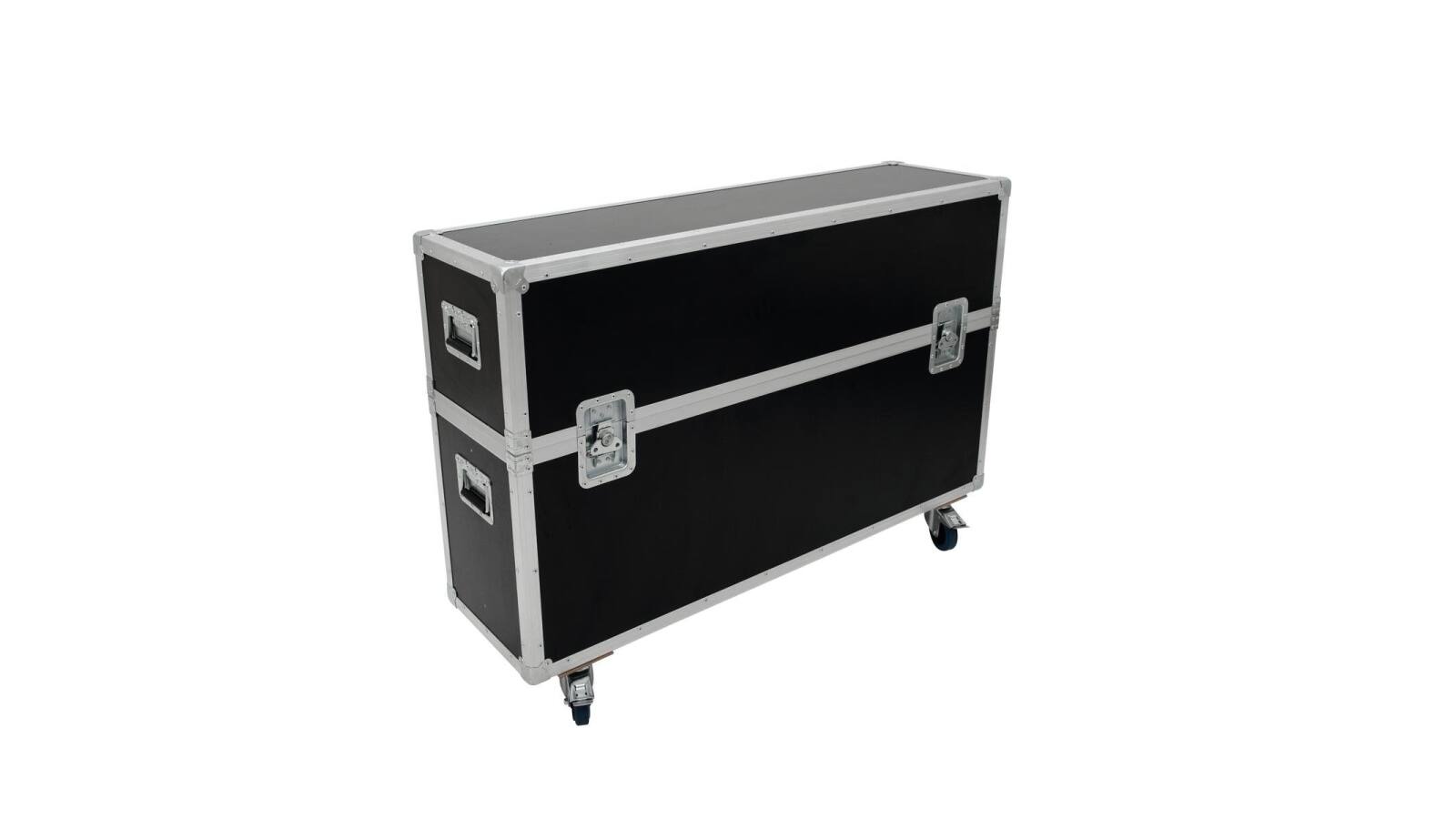 ROADINGER Flightcase 2x LCD ZL50 ROADINGER Flightcase 2x LCD ZL50 von ROADINGER