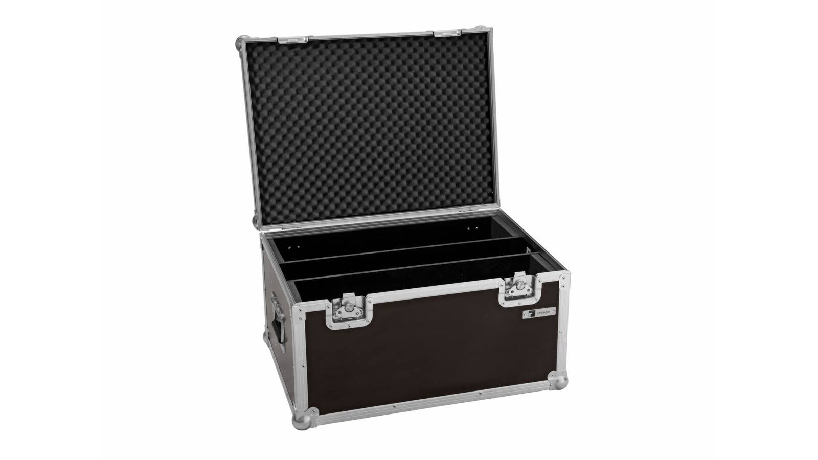 ROADINGER Flightcase 2x LED PLL-360 ROADINGER Flightcase 2x LED PLL-360 von ROADINGER