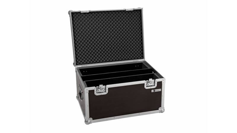 ROADINGER Flightcase 2x LED PLL-360 von ROADINGER