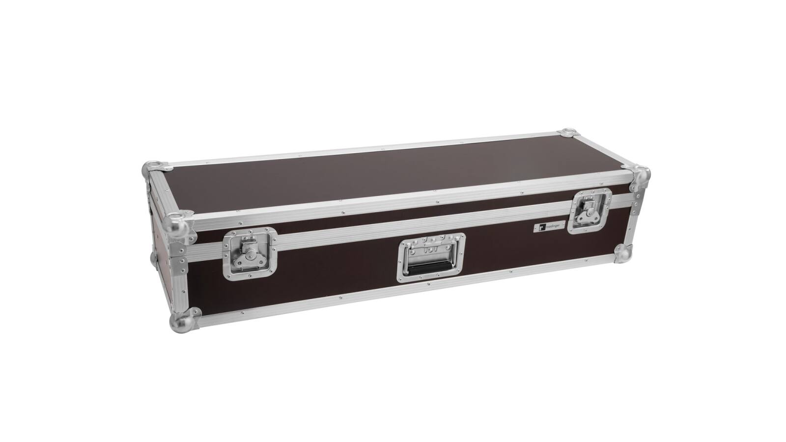 ROADINGER Flightcase 2x LED STP-7 ROADINGER Flightcase 2x LED STP-7 von ROADINGER