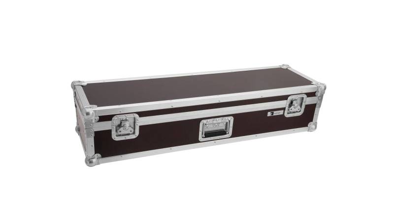 ROADINGER Flightcase 2x LED STP-7 von ROADINGER