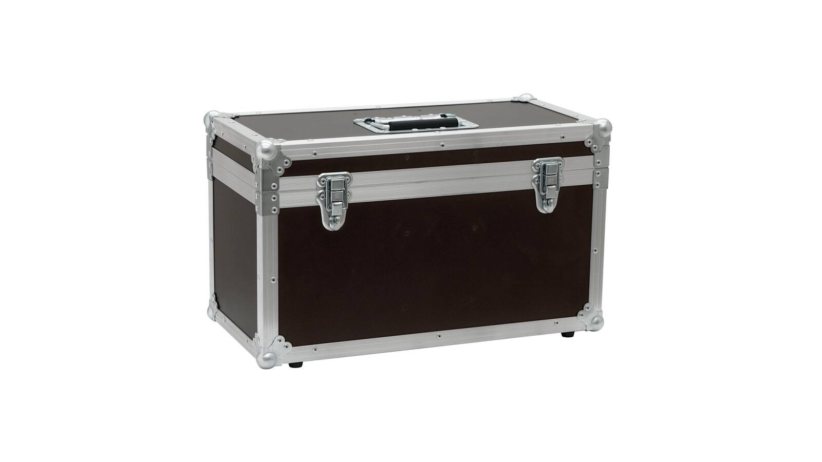 ROADINGER Flightcase 2x LED TMH-17 ROADINGER Flightcase 2x LED TMH-17 von ROADINGER
