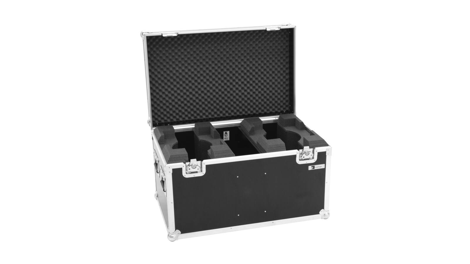 ROADINGER Flightcase 2x LED TMH-X7 Moving head ROADINGER Flightcase 2x LED TMH-X7 Moving head von ROADINGER