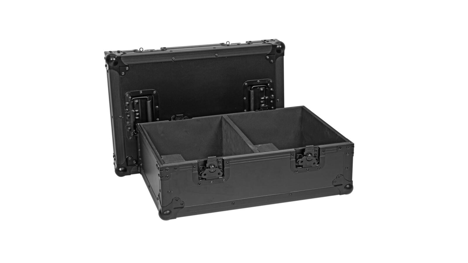 ROADINGER Flightcase 2x NSF-100 ROADINGER Flightcase 2x NSF-100 von ROADINGER