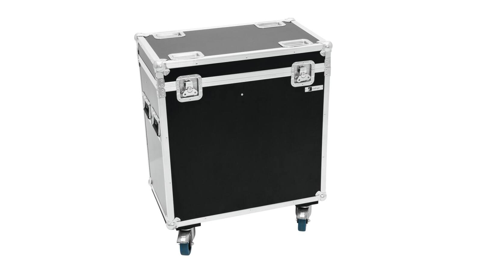 ROADINGER Flightcase 2x PFE-100/120 ROADINGER Flightcase 2x PFE-100/120 von ROADINGER