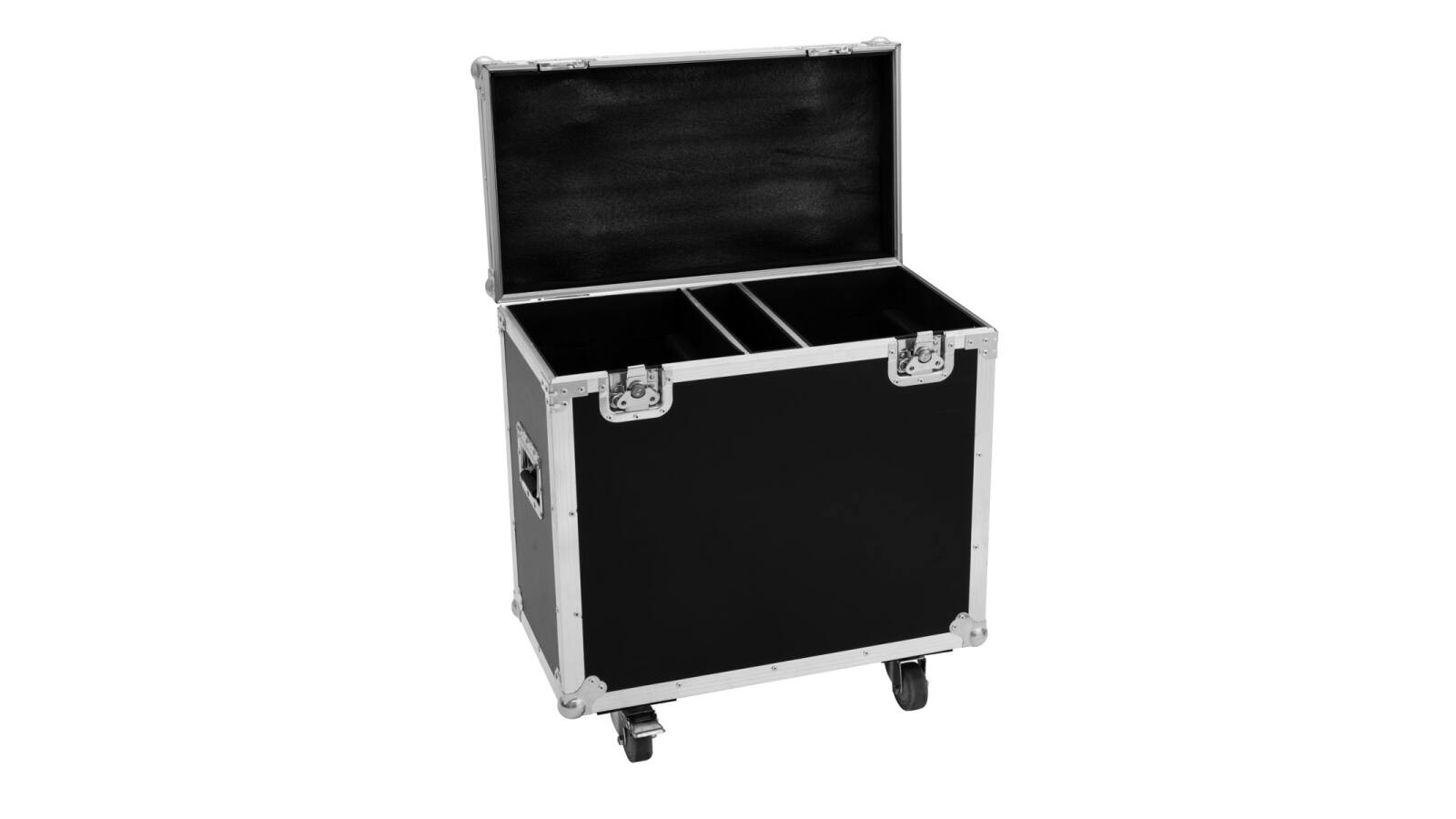 ROADINGER Flightcase 2x TMH-S200 ROADINGER Flightcase 2x TMH-S200 von ROADINGER