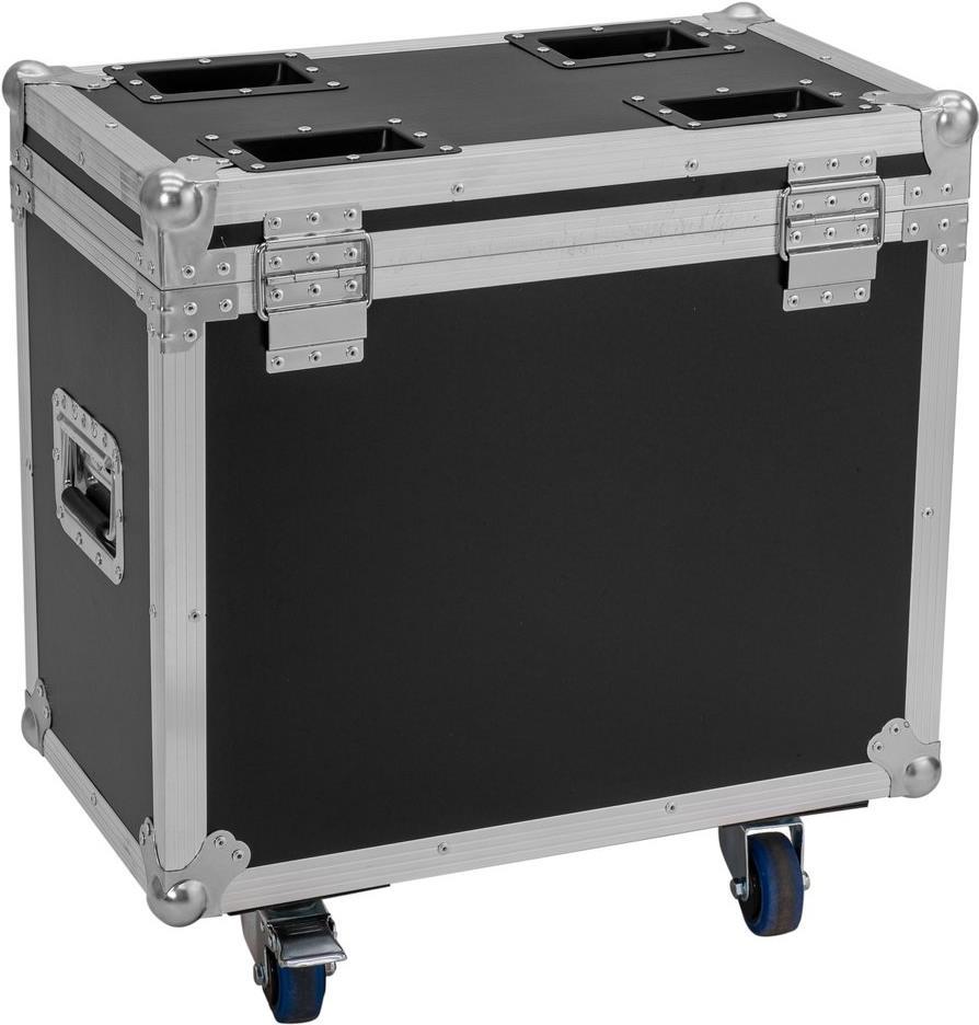 ROADINGER Flightcase 2x TMH-W400 (31001085) von ROADINGER