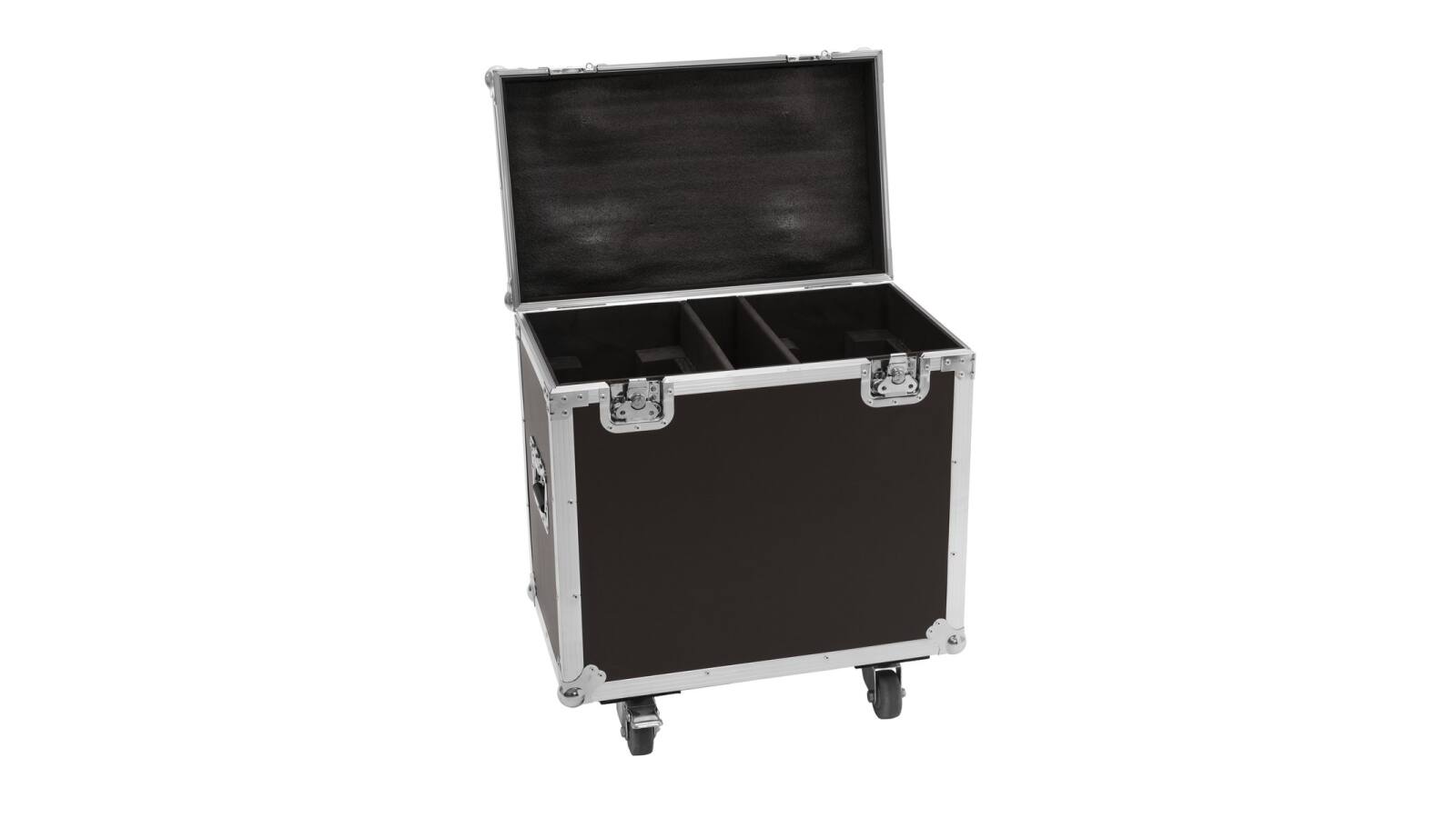 ROADINGER Flightcase 2x TMH-X12 ROADINGER Flightcase 2x TMH-X12 von ROADINGER