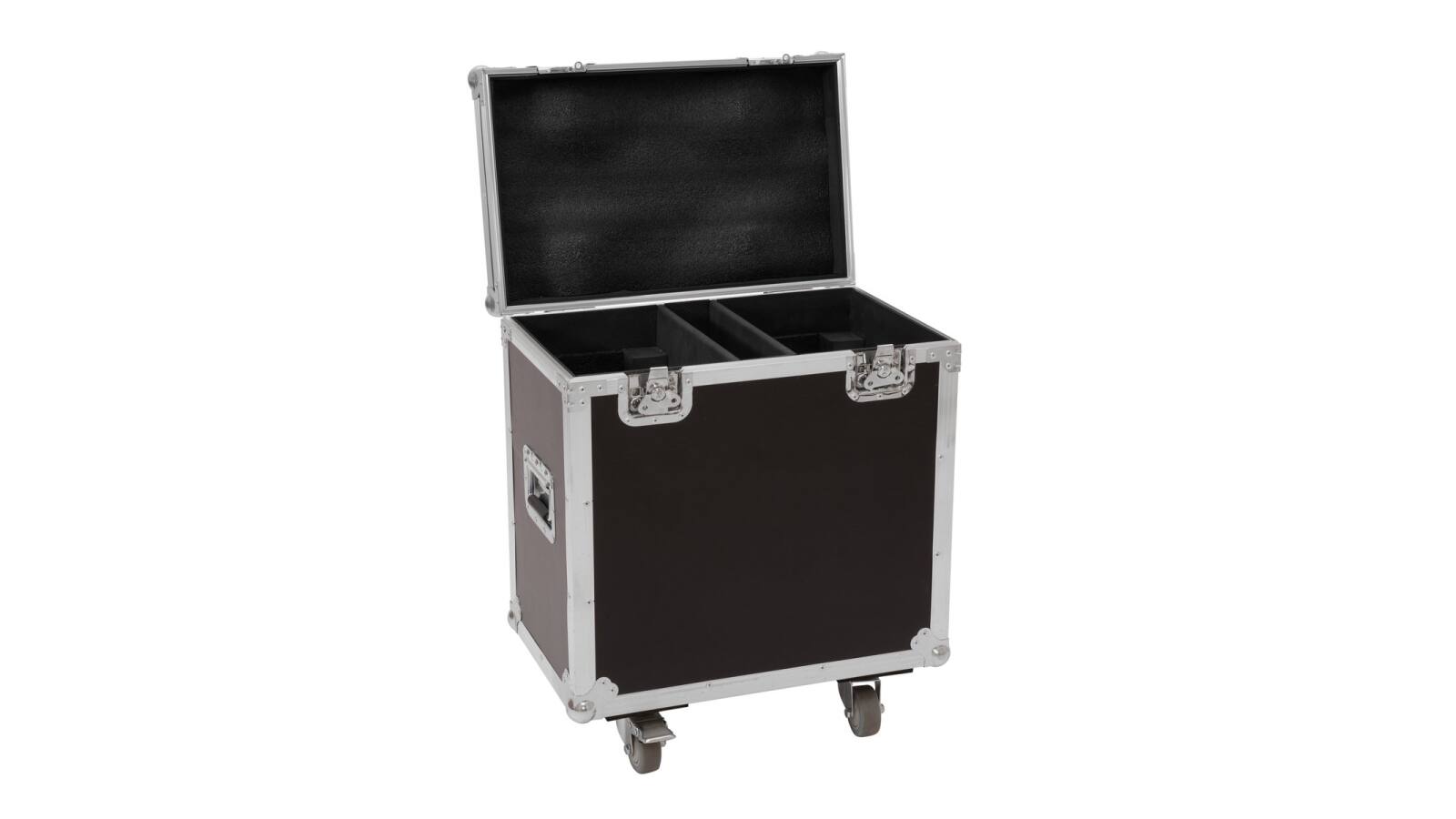 ROADINGER Flightcase 2x TMH XB-280 ROADINGER Flightcase 2x TMH XB-280 von ROADINGER