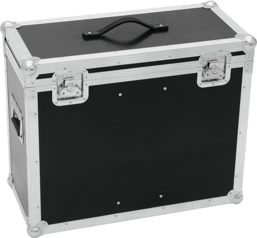 ROADINGER Flightcase 2x TSL-750/TSL-1200 (31005109) von ROADINGER