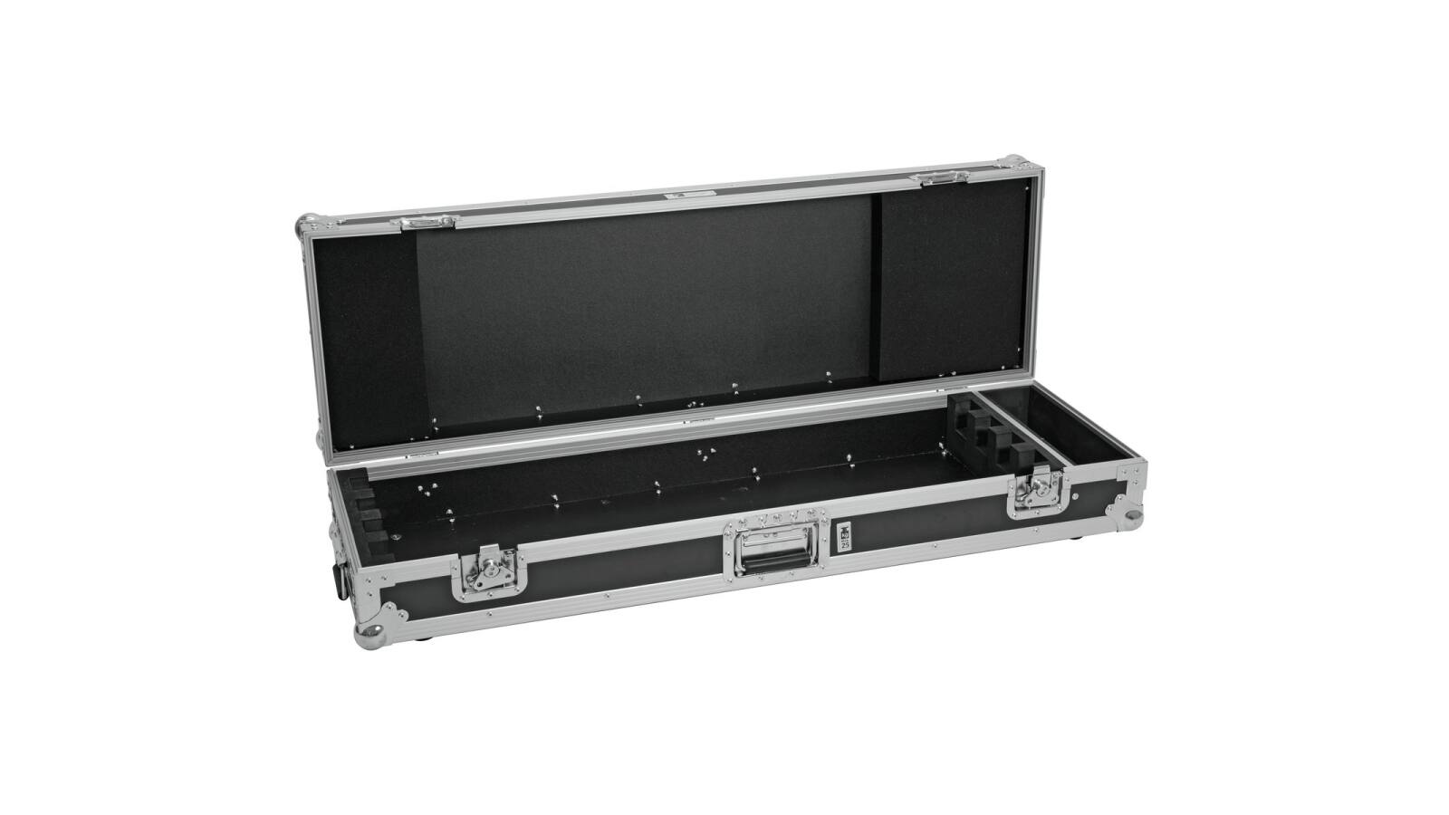 ROADINGER Flightcase 4x AKKU PT-100/32 ROADINGER Flightcase 4x AKKU PT-100/32 von ROADINGER