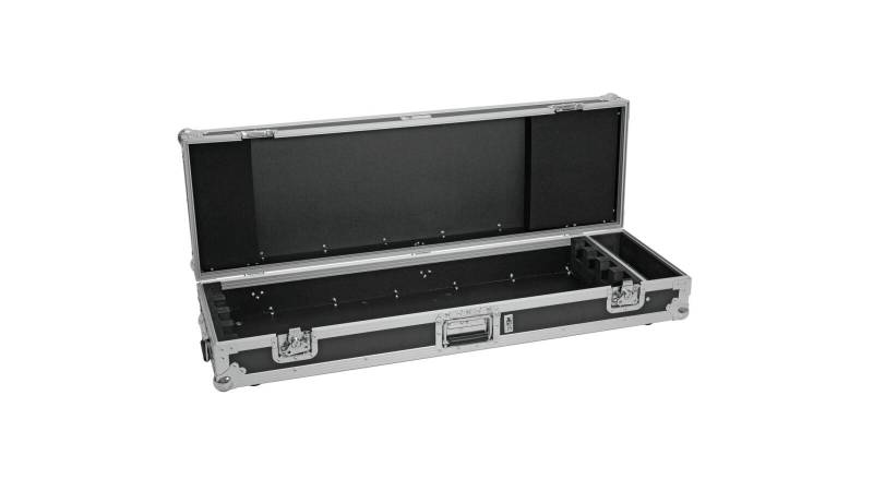 ROADINGER Flightcase 4x AKKU PT-100/32 von ROADINGER