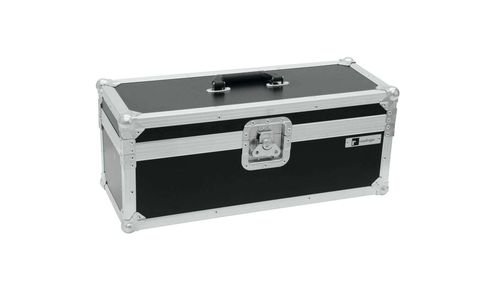 ROADINGER Flightcase 4x AKKU TL-3 TCL Trusslight ROADINGER Flightcase 4x AKKU TL-3 TCL Trusslight von ROADINGER