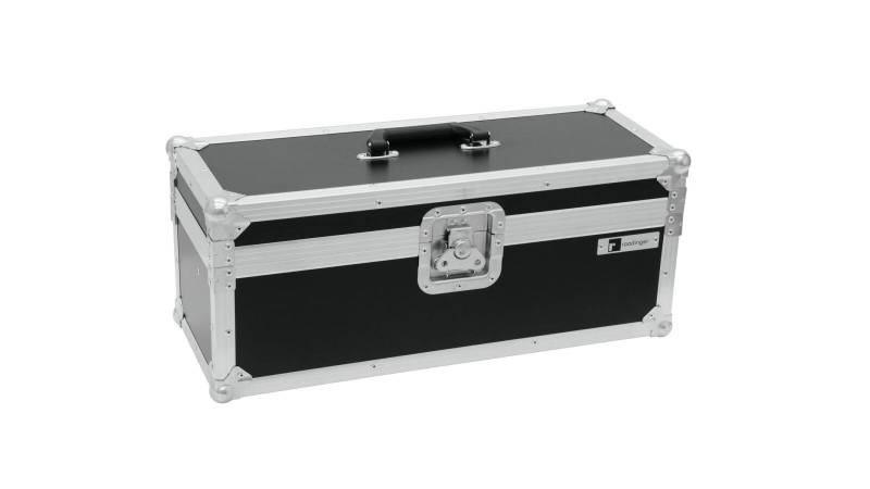 ROADINGER Flightcase 4x AKKU TL-3 TCL Trusslight von ROADINGER