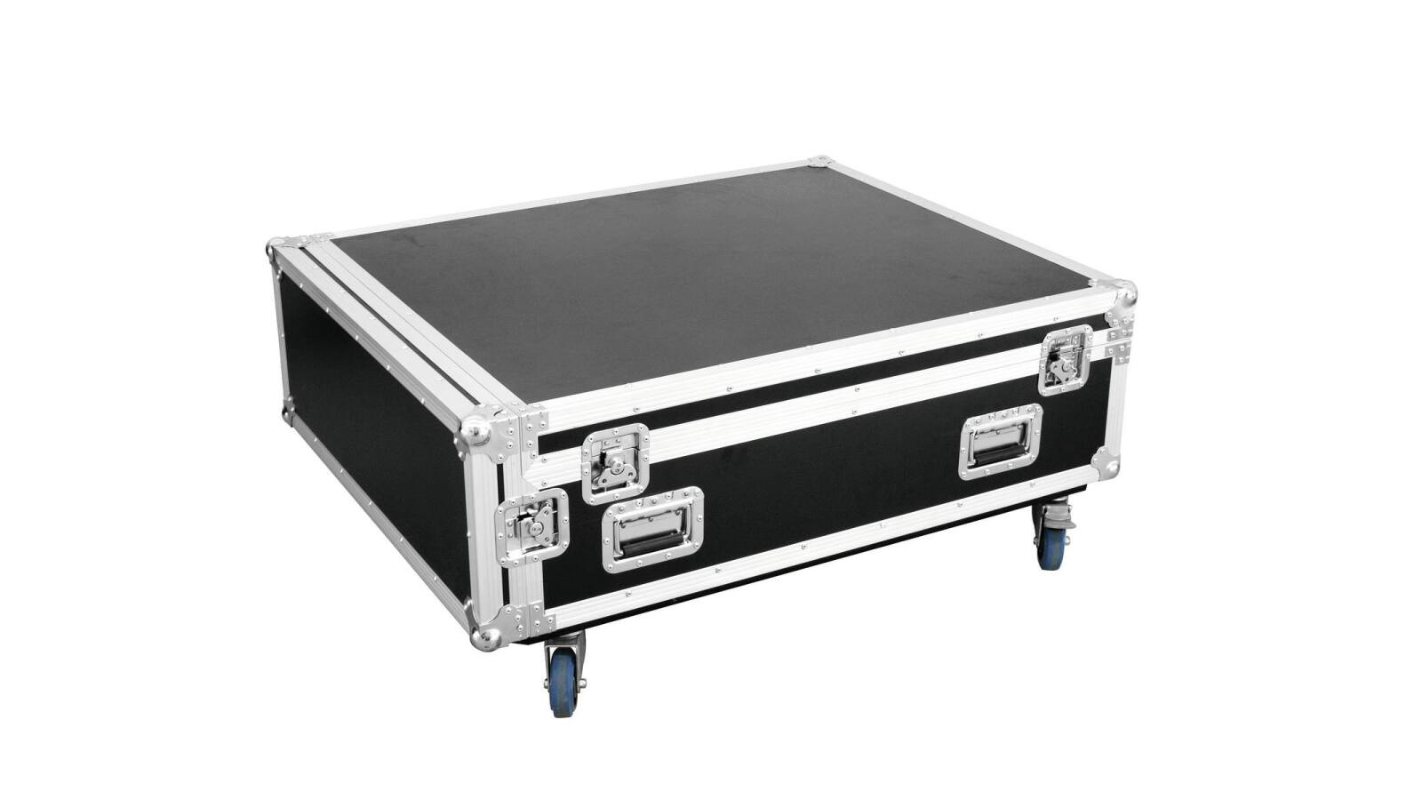 ROADINGER Flightcase 4x CLA-228 ROADINGER Flightcase 4x CLA-228 von ROADINGER